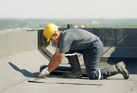 Reliable Marlinton, WV Roofing and installation Solutions